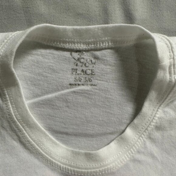 The Children's Place - short sleeve T-shirt - Picture 2 of 3